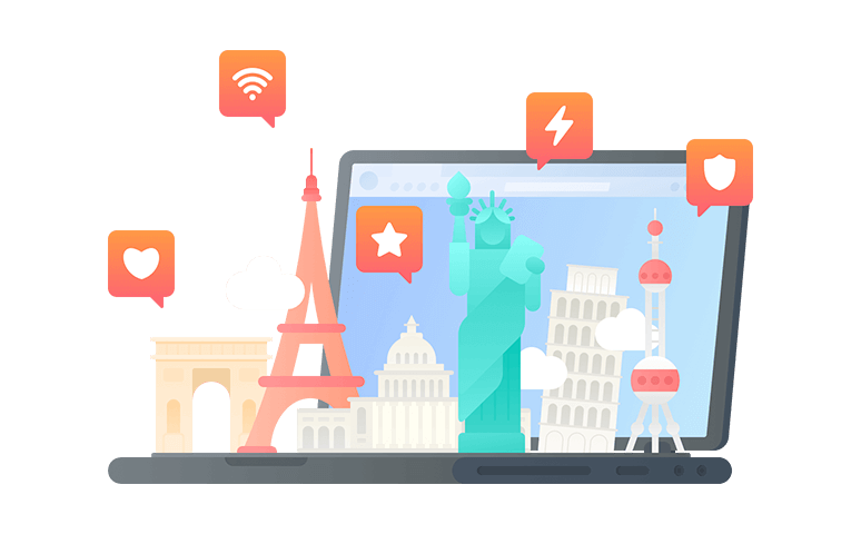 在波多黎各连接到中国vpn - 小猴翻翻